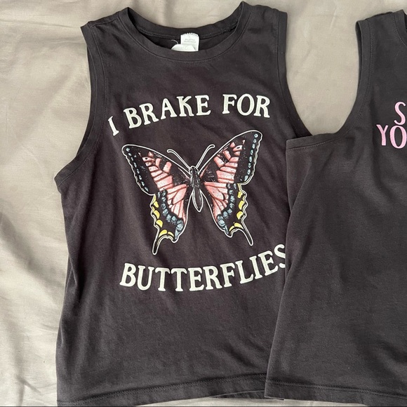 Boho casual tank top bundle - Picture 2 of 3